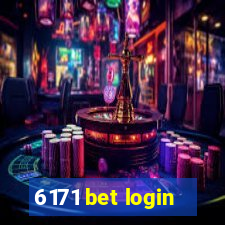 6171 bet login